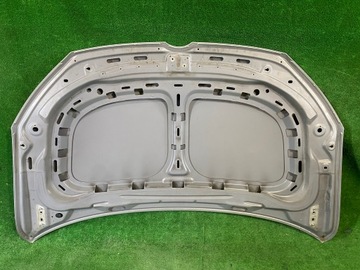 KAPOTA KRYT MOTORU VW CADDY TOURAN 10-15