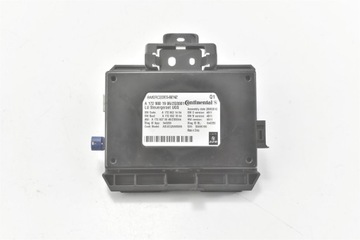 MODUŁ STEROWNIK UGS A1729001906 MERCEDES W207 W204 W212 W166