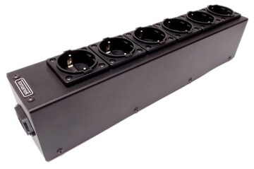 TOMANEK TAP6S ПИТАНИЕ x6 ВЫДАЮЩЕЕ КАЧЕСТВО