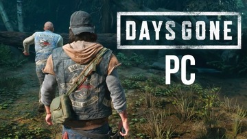 DAYS GONE [PC PL] STEAM KEY Без VPN + БЕСПЛАТНАЯ игра