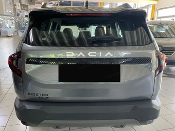 Dacia Bigster 1.8 Hybrid 156KM 2025 Od ręki - Expression 1.8 Full Hybrid 155KM, zdjęcie 3