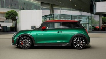 Mini 2025 Mini John Cooper Works - leasing 1340 zł netto, zdjęcie 3