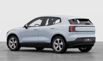 Volvo 2026 NOWE VOLVO EX30, zdjęcie 3