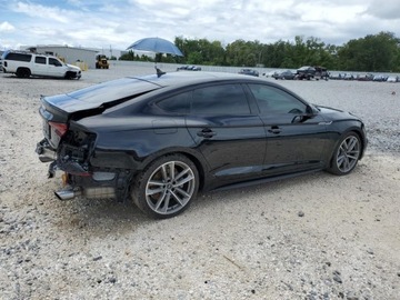 Audi A5 F5 Sportback 2.0 45 TFSI 245KM 2019 Audi A5 Limousine 2019 AUDI A5 PREMIUM PLUS S-LINE 2.0 Benzyna 245KM, zdjęcie 2