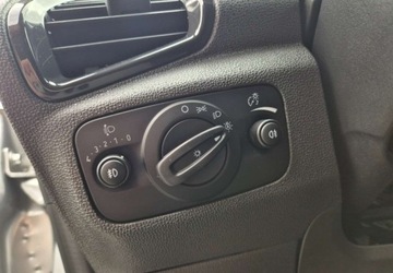 Ford Ecosport II SUV 1.0 Ecoboost 125KM 2016 Ford EcoSport 1,0 125 KM Tytanium Bezwypadkowy Benzyna 125KM, zdjęcie 12