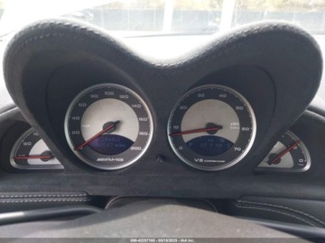 Mercedes SL R230 2003 Mercedes-Benz SL 55 AMG 2003 5.5l 5.5 Benzyna 493KM, zdjęcie 11