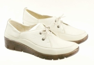 Туфли Helios 339 размер 38 экрю