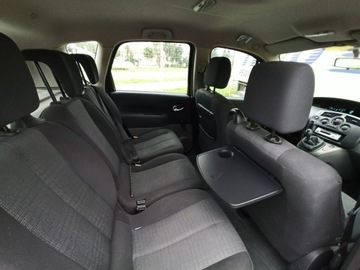 Renault Grand Scenic I 1.5 dCi 105KM 2006 Renault Scenic 1 właściciel od 19 lat !!, zdjęcie 10