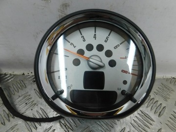 OBROTOMIERZ 9260582-01 MINI COOPER R56 1.6 VTI