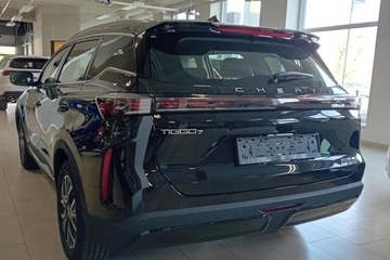 Chery Tiggo 7 2025 CHERY Tiggo 7 Comfort 1.5 T-GDI Super Hybrid DHT 279KM 2025, zdjęcie 3