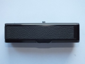 Minolta Auto Winder G - функционал