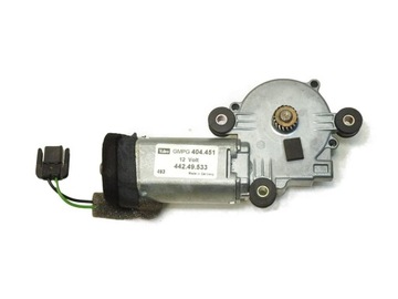 SILNICZEK SZYBERDACHU VOLVO XC90 I 44249533