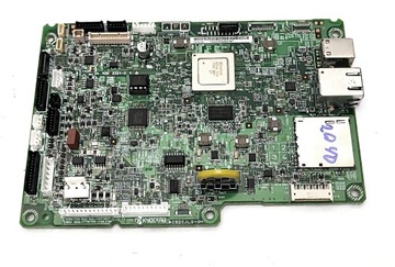 Formater, płyta główna Kyocera P2040dn, 2RX0101