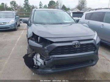 Toyota 2023 Toyota RAV4 2023 Toyota RAV4 XLE FWD 2.5 Benzyna 203KM, zdjęcie 7