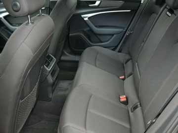 Audi A6 C8 Limousine Facelifting 2.0 35 TDI 163KM 2024 Audi A6 35 TDI Sedan 2.0 (163KM) 2024, zdjęcie 9