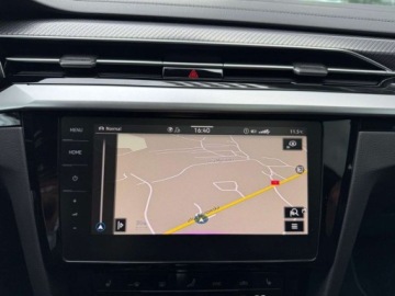 Volkswagen Arteon Fastback Facelifting 2.0 TDI 200KM 2021 Volkswagen Arteon 2.0TDI 200KM R-L 4X4 DSG Kamera ACC DCC Keyless NiskPrze, zdjęcie 26