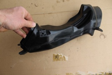 GSXR GSX R 1000 K9 L0 AIRBOX ПРАВЫЙ ВОЗДУХОЗАБОРНИК