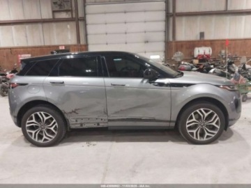 Land Rover Range Rover Evoque II 2020 Land Rover Range Rover Evoque 2020r., 4x4, 2.0L 2.0 Benzyna 246KM, zdjęcie 4