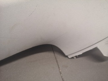 КРЫШКА СТОЙКИ ПОТОЛКА AUDI A6 C6 4F9867246F
