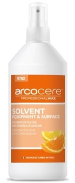 Cytrusowy Płyn do Czyszczenia Urządzeń ARCO 500ml