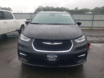 Chrysler Pacifica II 2022 Chrysler Pacifica 2022 CHRYSLER PACIFICA TOURING L 3.6 Benzyna 287KM, zdjęcie 4