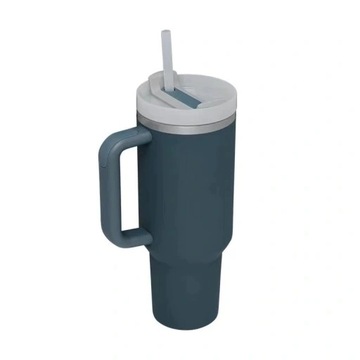 Чашка Stanley из нержавеющей стали с трубочкой 10-10824-003 1180 мл