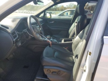 Audi Q7 II 2019 Audi Q7 2019r., Premium Plus 3.0 Benzyna 355KM, zdjęcie 6