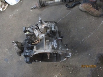 CITROEN DS5 2,0HDI SKŘÍŇ ŘAZENÍ 20MB28