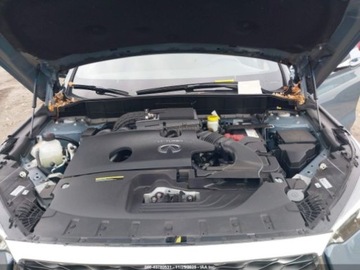 Infiniti 2022 Infiniti QX55 Essential 2022 2.0L 2.0 Benzyna 268KM, zdjęcie 9