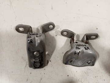 KIA VENGA 09-15 PANT DVEŘE LEVÝ PŘEDNÍ 2R