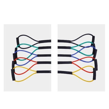 Сила эспандеров для боксерских тренировок и