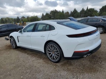 Porsche Panamera III 2025 Porsche Panamera 2025 Porsche Panamera 4 E-Hybrid AWD 2.9 Hybryda 463KM, zdjęcie 3