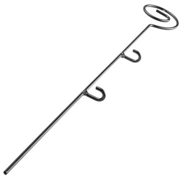 ПОДДЕРЖКА ДЛЯ ОРХИДЕИ 10 шт. 50 см.