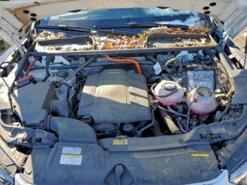 Audi Q5 II 2023 Audi Q5 E Premium Plus 55 2023 2.0 Hybryda 362KM, zdjęcie 6