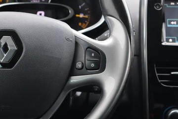Renault Clio IV Grandtour  1.2 16V 73KM 2016 Renault Clio 1.2 16V, Salon Polska, 1. Właściciel, zdjęcie 17