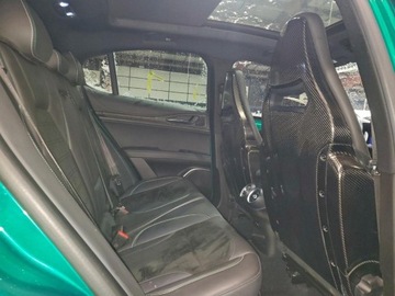 Alfa Romeo Stelvio 2023 Alfa Romeo Stelvio Quadrifoglio 2023 2.9l 2.9 Benzyna 505KM, zdjęcie 11