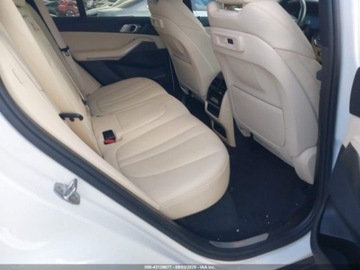 BMW X5 G05 2020 BMW X5 xDrive40I 2020 3.0l 3.0 Benzyna 335KM, zdjęcie 12