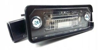 VW PHAETON POLO BOARD LIGHT