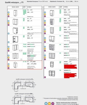 KUCHNIA CZARNY MAT Z WYSPĄ -DREWNO - KUCHNIA LOFTOWA - KUCHNIA MODUŁOWA