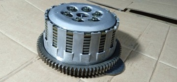 СЦЕПЛЕНИЕ YAMAHA FAZER FZS 600 FZR 4JH YZF THUNDERCAT YZF-R КОРЗИНА СЦЕПЛЕНИЯ