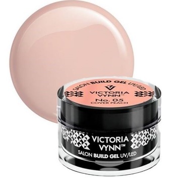 Victoria Vynn Gel Cover Персик 05 50 мл | G7
