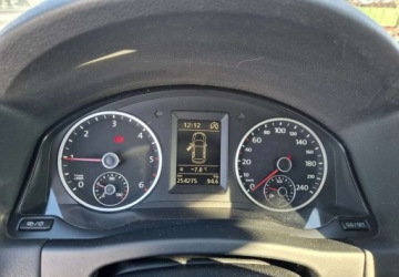 Volkswagen Tiguan I SUV Facelifting 2.0 TDI CR DPF BlueMotion 140KM 2012 Volkswagen Tiguan Volkswagen Tiguan 2.0 TDI BlueMot TrendampFun 2.0 140KM, zdjęcie 25