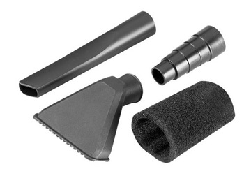 АККУМУЛЯТОРНЫЙ ПРОМЫШЛЕННЫЙ ПЫЛЕСОС ДЛЯ МАСТЕРСКИХ