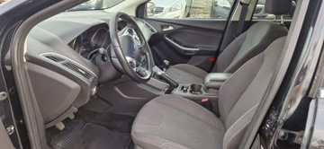 Ford Focus III Hatchback 5d facelifting 1.6 TDCi 115KM 2014 Ford Focus Jeden Właściciel Super Stan 1.6 TDCi, zdjęcie 38
