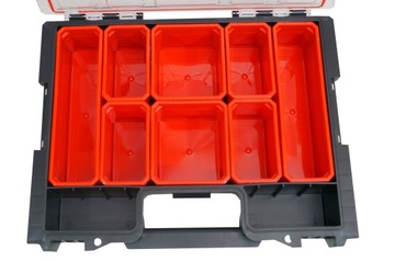 QBRICK PRO ORGANIZER SET органайзер для инструментов