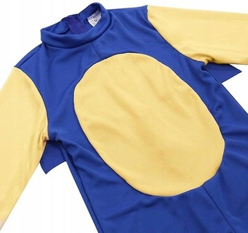 Экипировка Костюм Маскировка SONIC Косплей Аниме Ежик