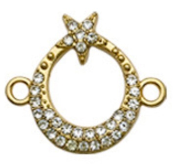 БРАСЛЕТ-КУЛОН W513