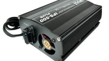 КОНВЕРТЕР VOLT IPS 500 PLUS 24В/230В USB 350Вт