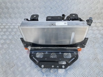 МОДУЛЬ ВЫСОКОВОЛЬТНОГО ЗАРЯДНОГО УСТРОЙСТВА ID.3