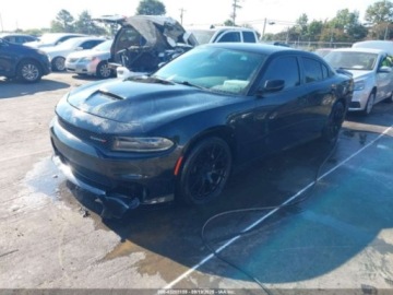 Dodge Charger VII 2019 Dodge Charger GT 2019 3.6l 3.6 Benzyna 300KM, zdjęcie 1
